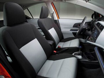 2012 Toyota Prius c | Pricing, Ratings & Reviews | Kelley ...